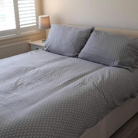 Stunning Two Storey Spacious Chalet Villa Bridlington Ngoại thất bức ảnh