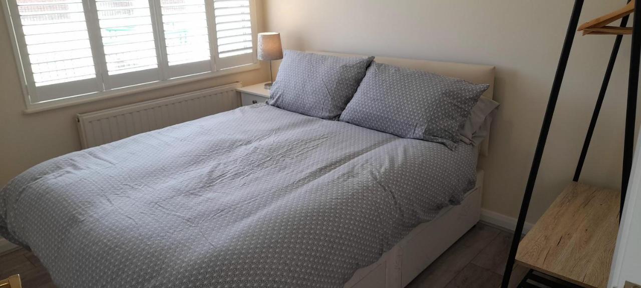 Stunning Two Storey Spacious Chalet Villa Bridlington Ngoại thất bức ảnh