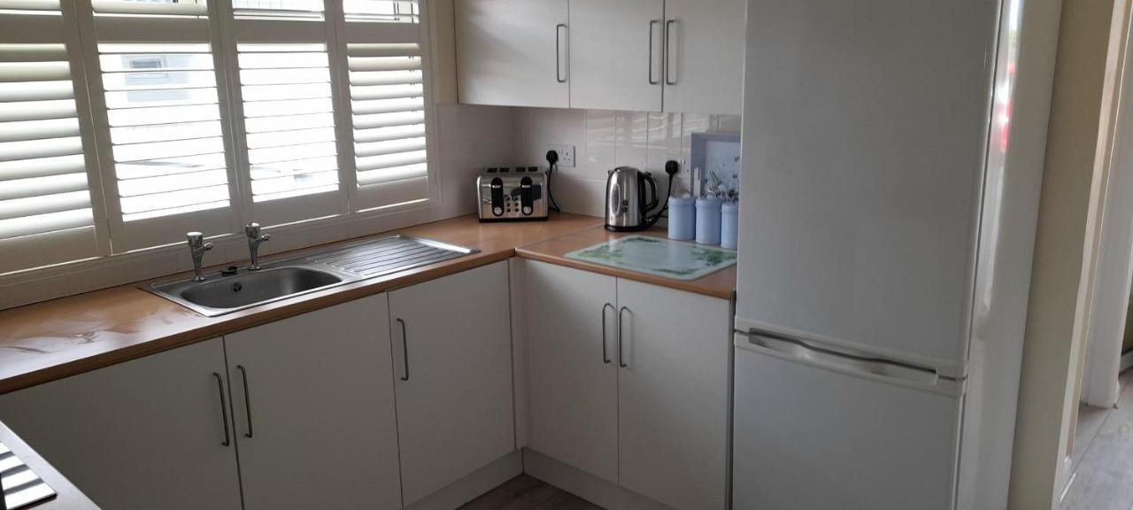 Stunning Two Storey Spacious Chalet Villa Bridlington Ngoại thất bức ảnh