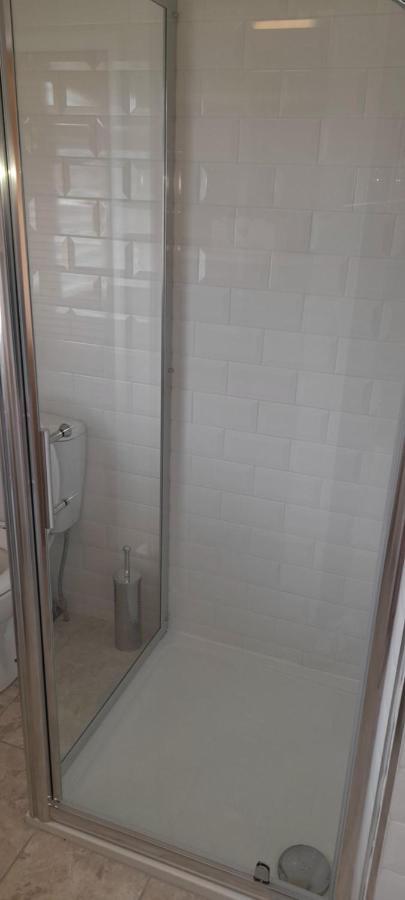 Stunning Two Storey Spacious Chalet Villa Bridlington Ngoại thất bức ảnh